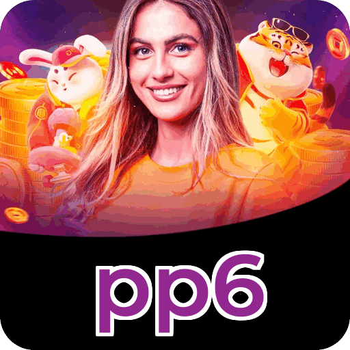 Logo Oficial pp6 Download